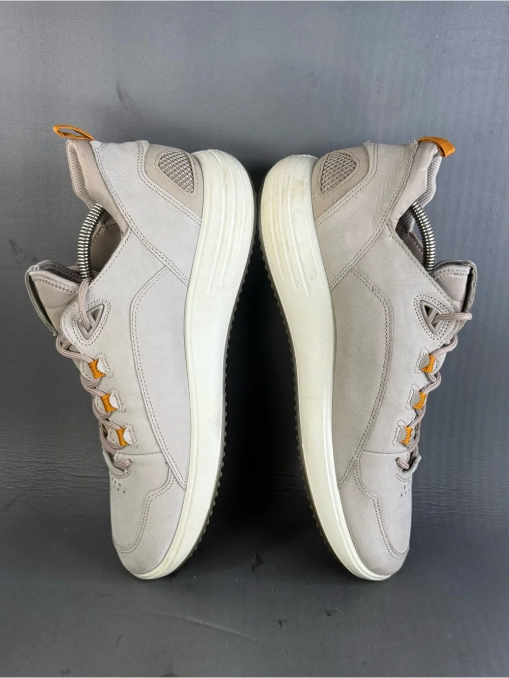ECCO Soft 7 Runner Mens Casual Sneaker shoes size 11-11.5